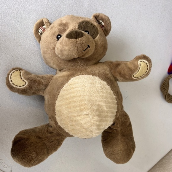 5/$25 Cinch by dex baby teddy bear sound may - Picture 1 of 3